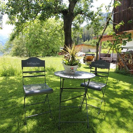 Apartment Annelies-3 By Interhome Muhlfeld Esterno foto