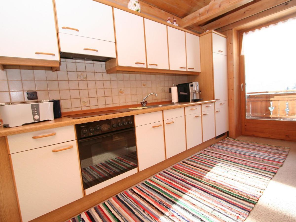 Apartment Annelies-3 By Interhome Muhlfeld Esterno foto