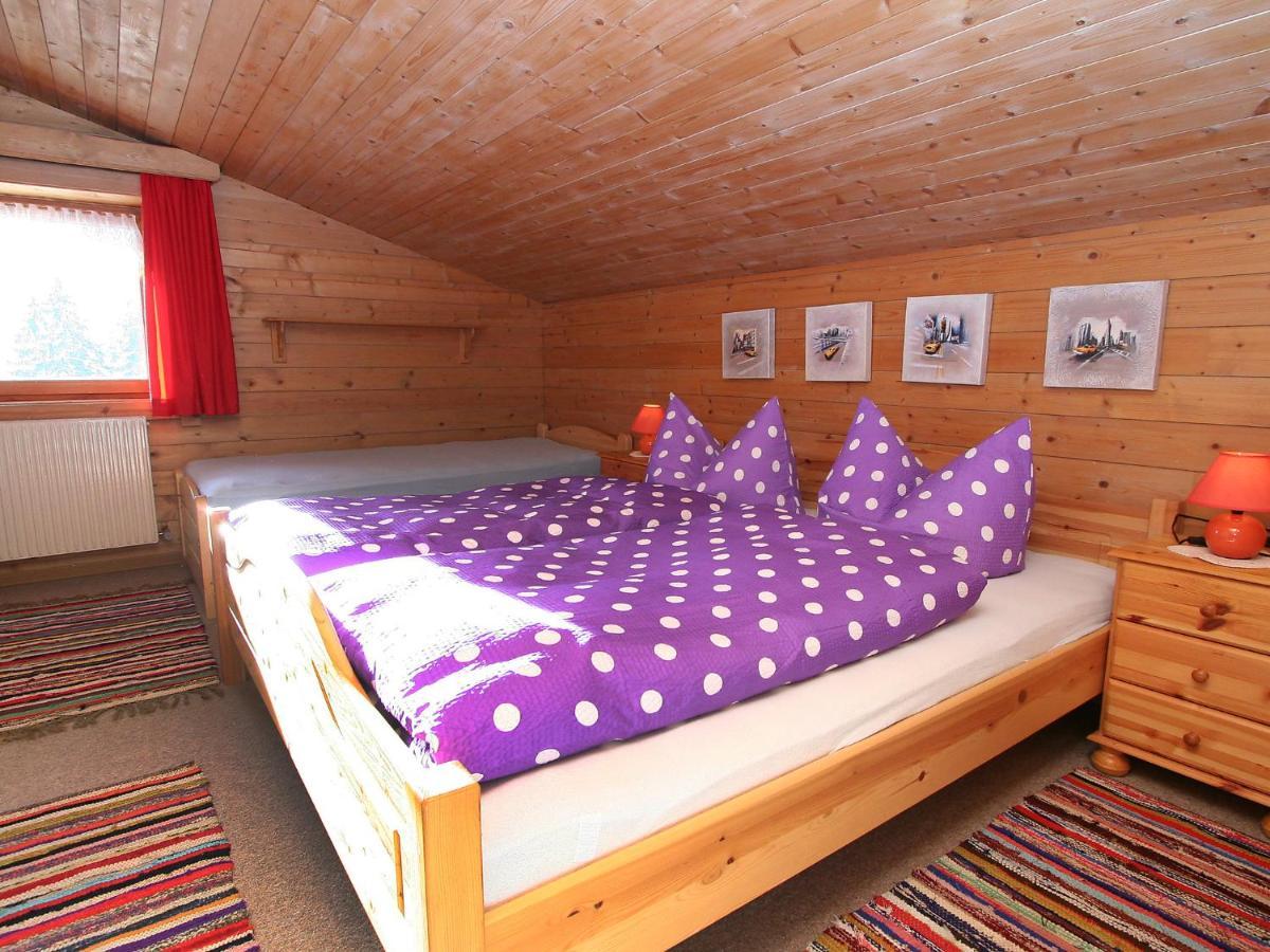 Apartment Annelies-3 By Interhome Muhlfeld Esterno foto