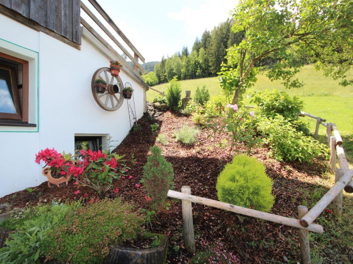 Apartment Annelies-3 By Interhome Muhlfeld Esterno foto